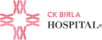 C.K. Birla Hospital logo