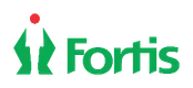 Fortis Hospital, New Delhi logo