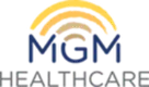 MGM Healthcare logo